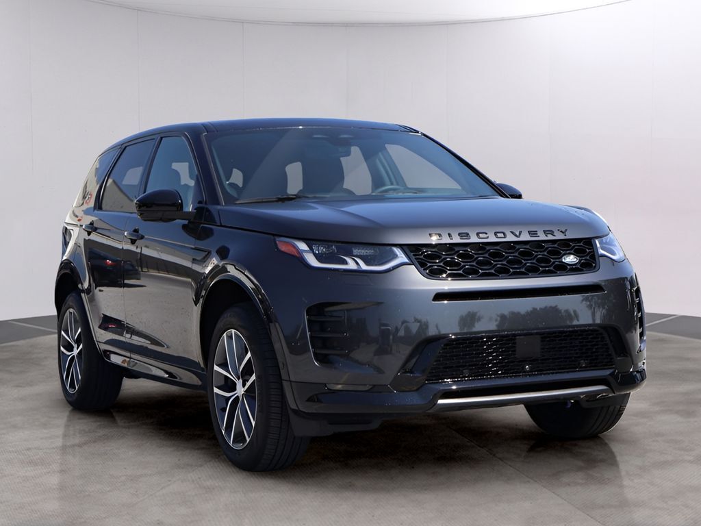 2026 Land Rover Discovery Sport Landmark San Clemente CA