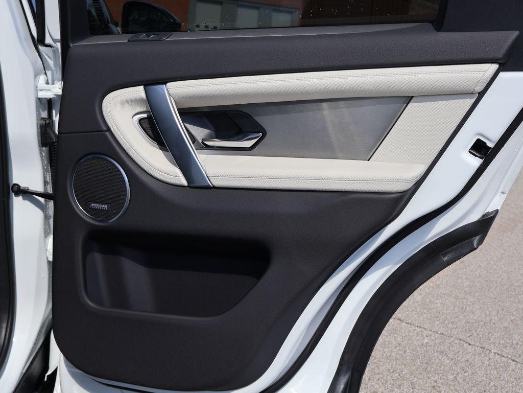 2026 Land Rover Discovery Sport Landmark San Clemente CA