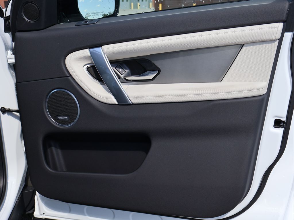 2026 Land Rover Discovery Sport Landmark San Clemente CA