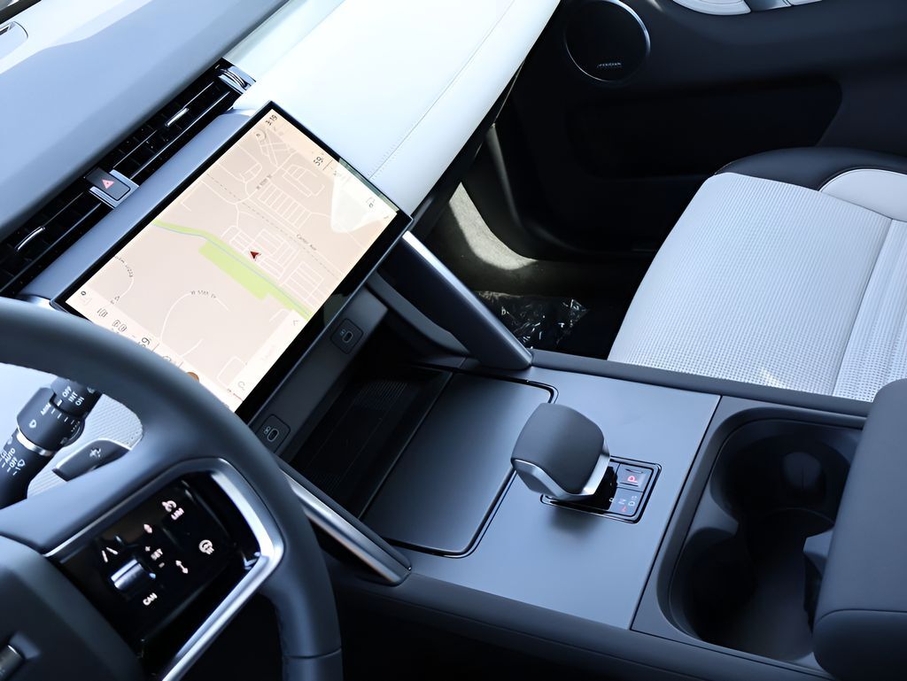 2026 Land Rover Discovery Sport Landmark San Clemente CA