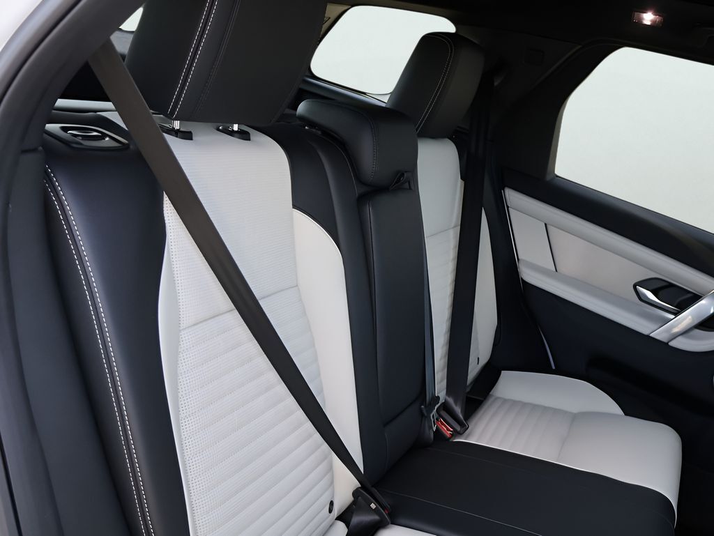 2026 Land Rover Discovery Sport Landmark San Clemente CA