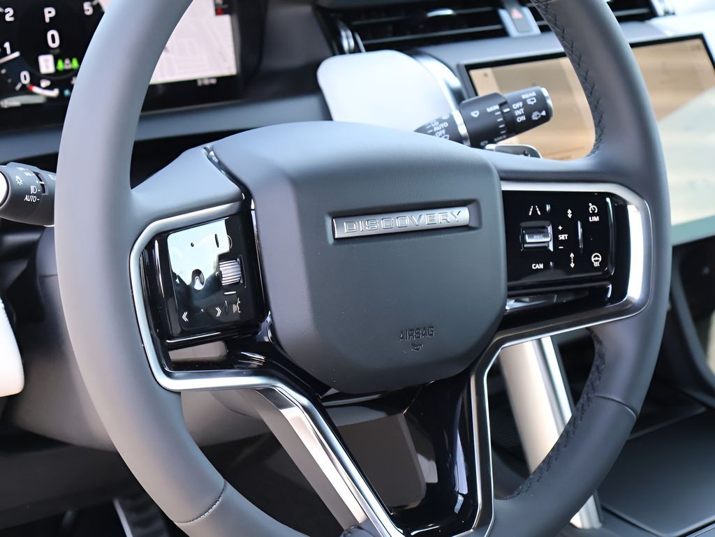 2026 Land Rover Discovery Sport Landmark San Clemente CA