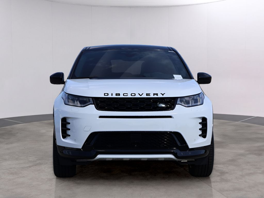 2026 Land Rover Discovery Sport Landmark San Clemente CA