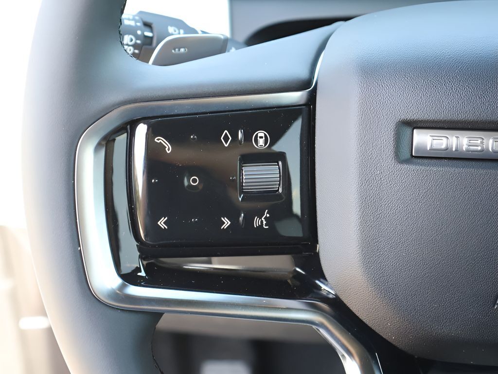 2026 Land Rover Discovery Sport Landmark San Clemente CA