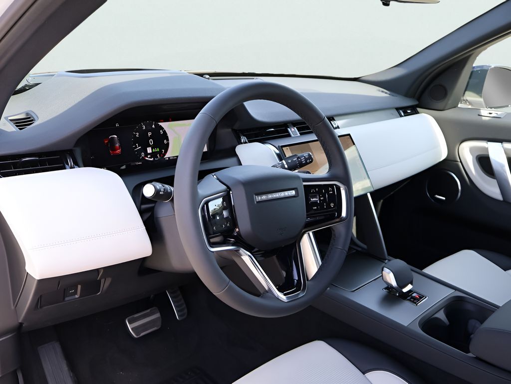 2026 Land Rover Discovery Sport Landmark San Clemente CA