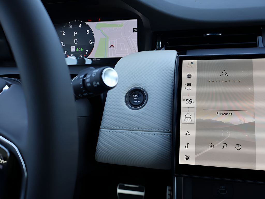 2026 Land Rover Discovery Sport Landmark San Clemente CA
