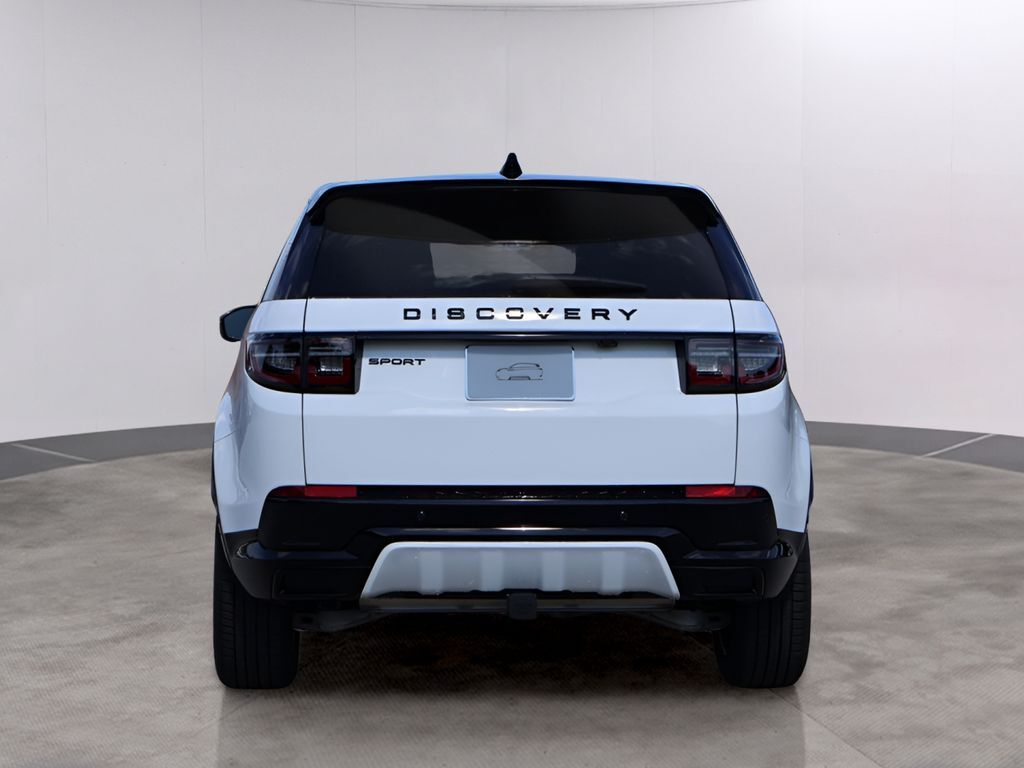 2026 Land Rover Discovery Sport Landmark San Clemente CA