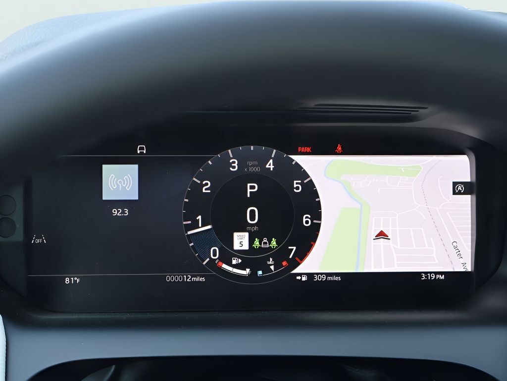 2026 Land Rover Discovery Sport Landmark San Clemente CA