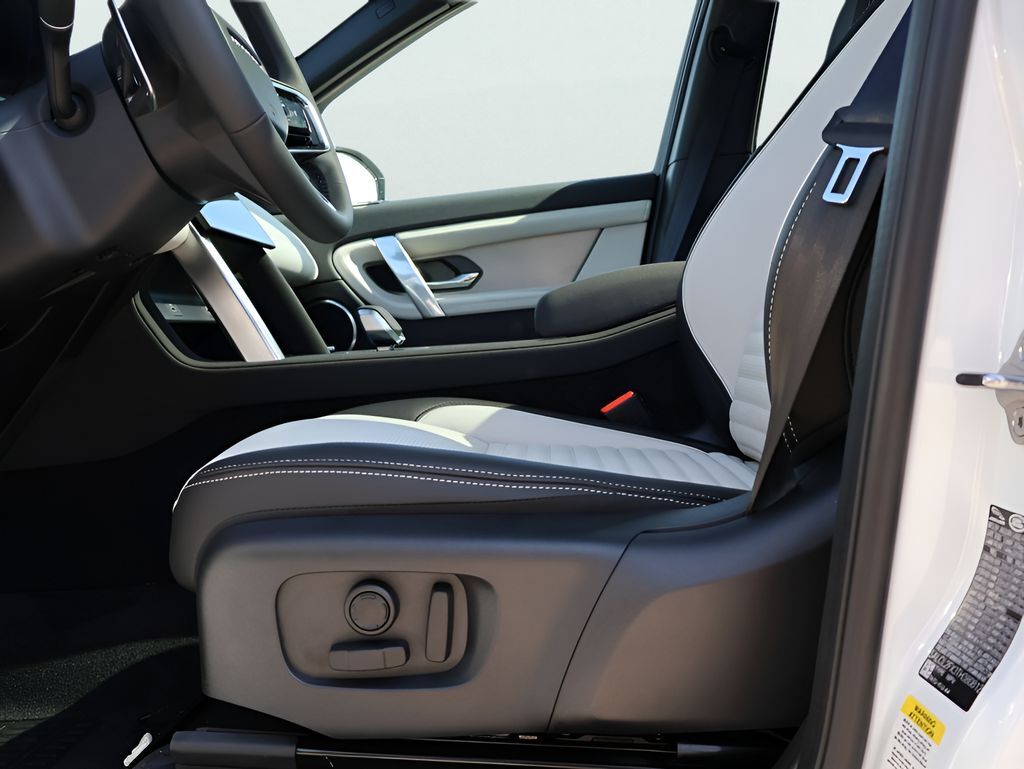 2026 Land Rover Discovery Sport Landmark San Clemente CA