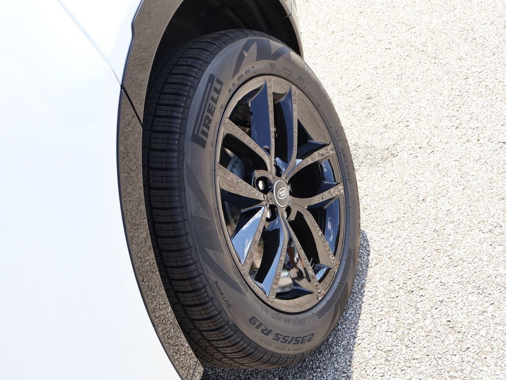 2026 Land Rover Discovery Sport Landmark San Clemente CA