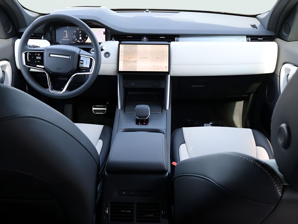 2026 Land Rover Discovery Sport Landmark San Clemente CA