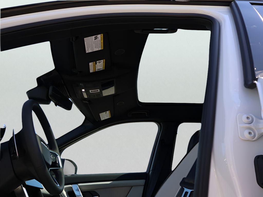 2026 Land Rover Discovery Sport Landmark San Clemente CA