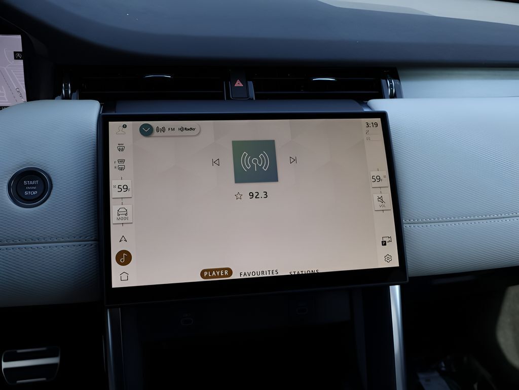 2026 Land Rover Discovery Sport Landmark San Clemente CA