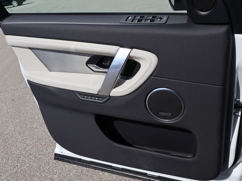 2026 Land Rover Discovery Sport Landmark San Clemente CA
