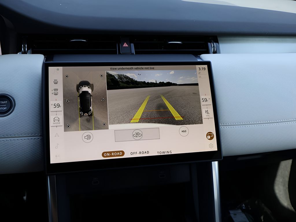 2026 Land Rover Discovery Sport Landmark San Clemente CA