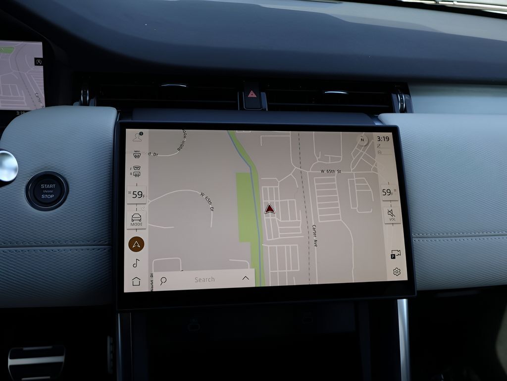 2026 Land Rover Discovery Sport Landmark San Clemente CA