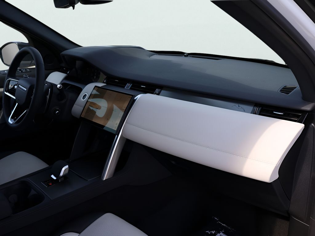 2026 Land Rover Discovery Sport Landmark San Clemente CA