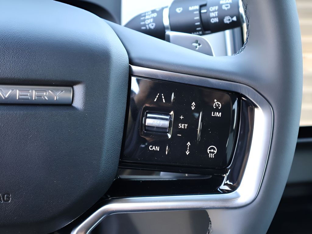 2026 Land Rover Discovery Sport Landmark San Clemente CA