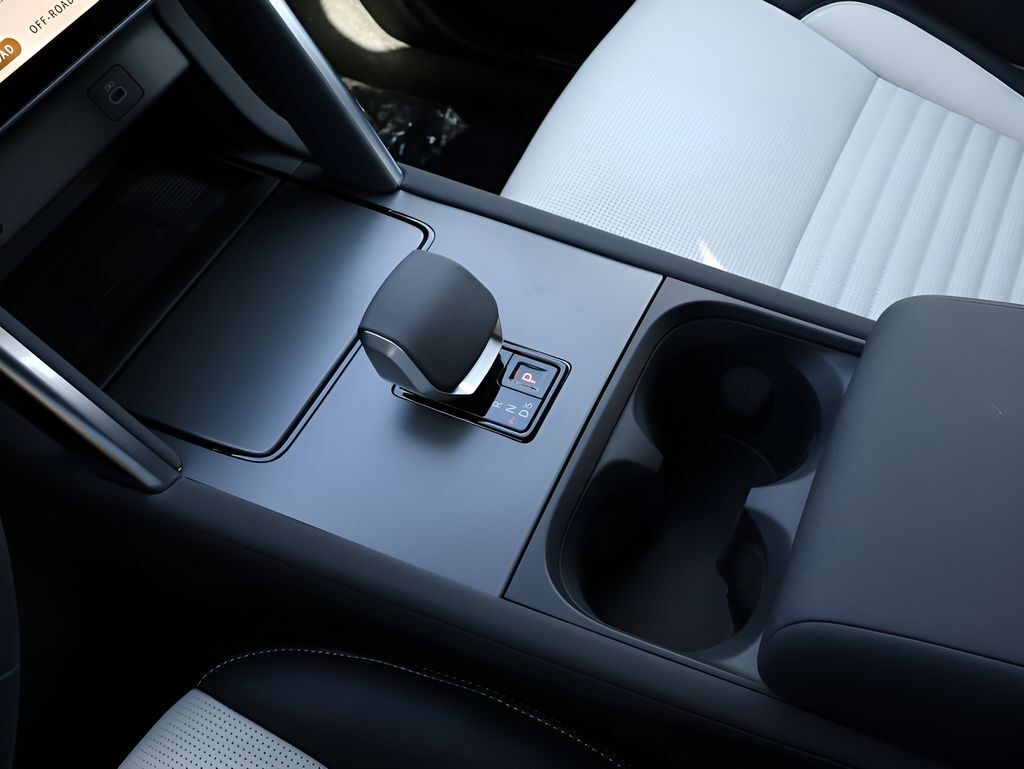 2026 Land Rover Discovery Sport Landmark San Clemente CA