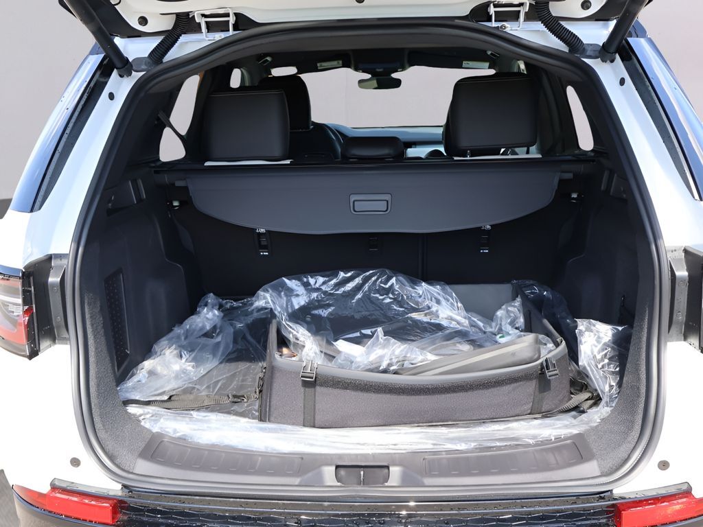 2026 Land Rover Discovery Sport Landmark San Clemente CA
