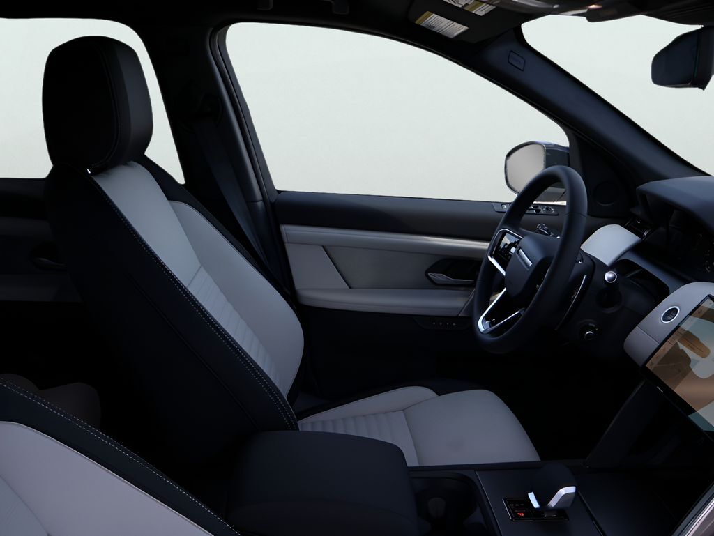 2026 Land Rover Discovery Sport Landmark San Clemente CA