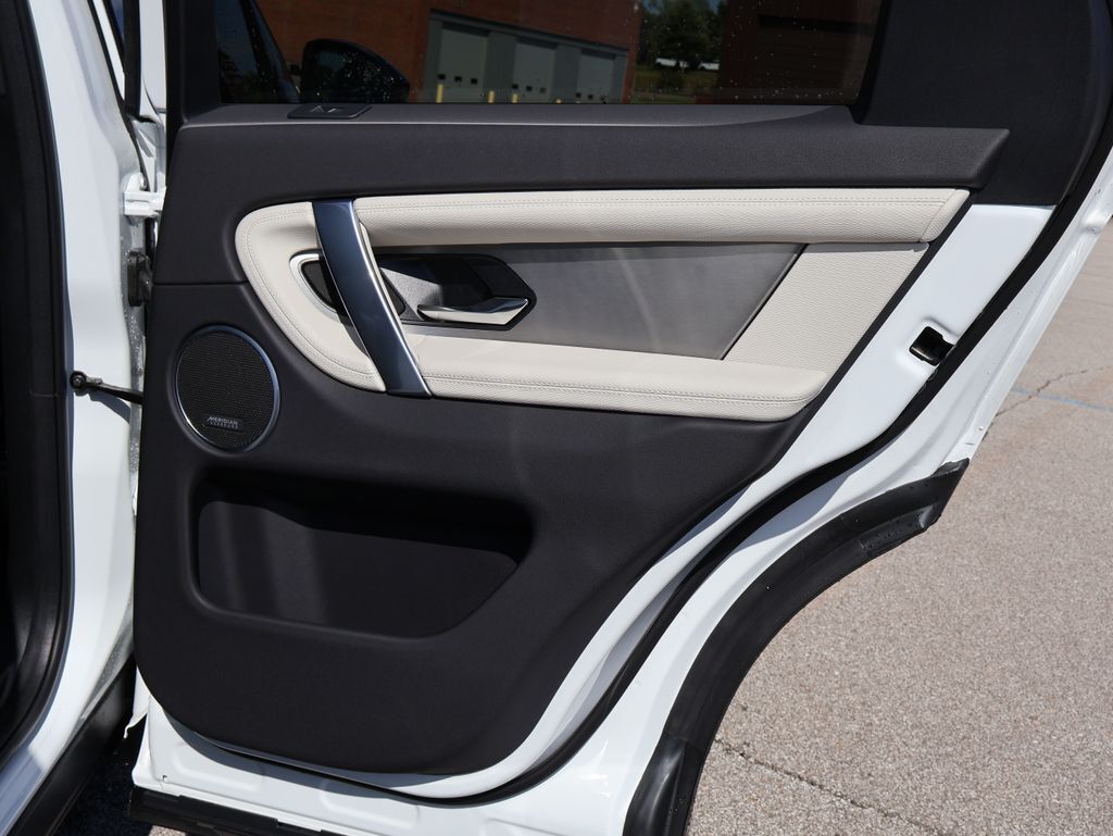 2026 Land Rover Discovery Sport Landmark San Clemente CA