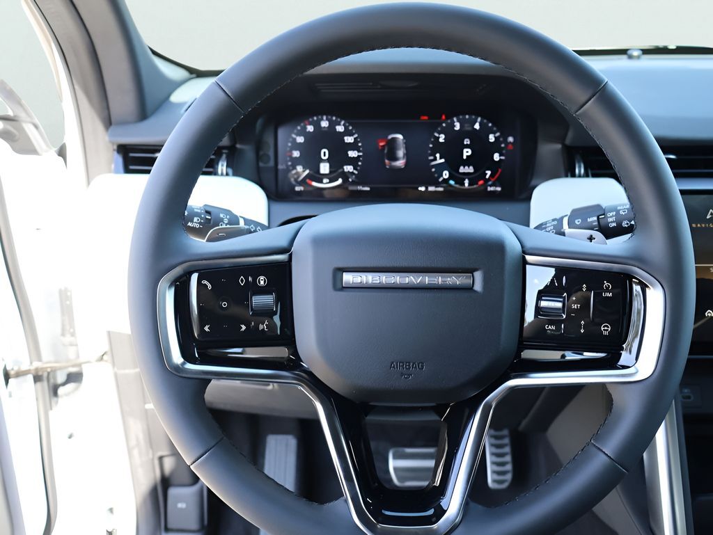 2026 Land Rover Discovery Sport Landmark San Clemente CA