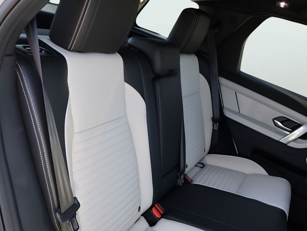 2026 Land Rover Discovery Sport Landmark San Clemente CA