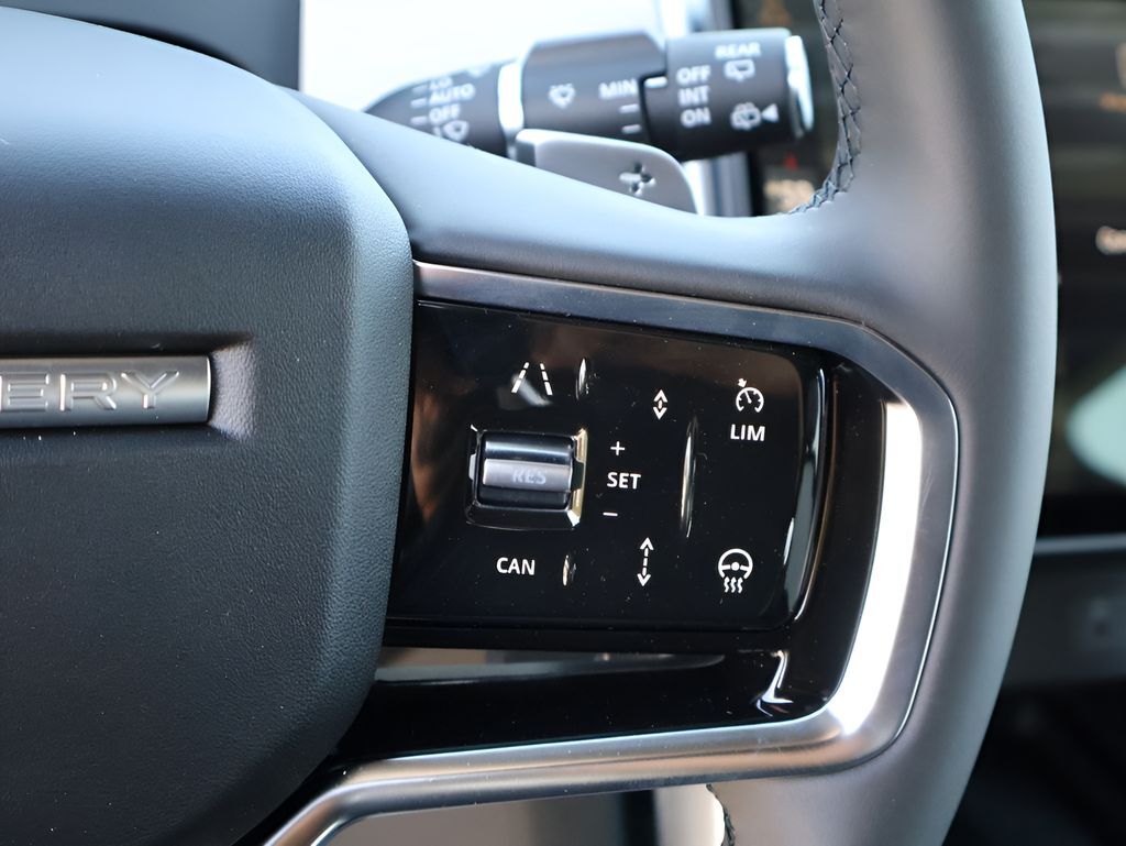 2026 Land Rover Discovery Sport Landmark San Clemente CA