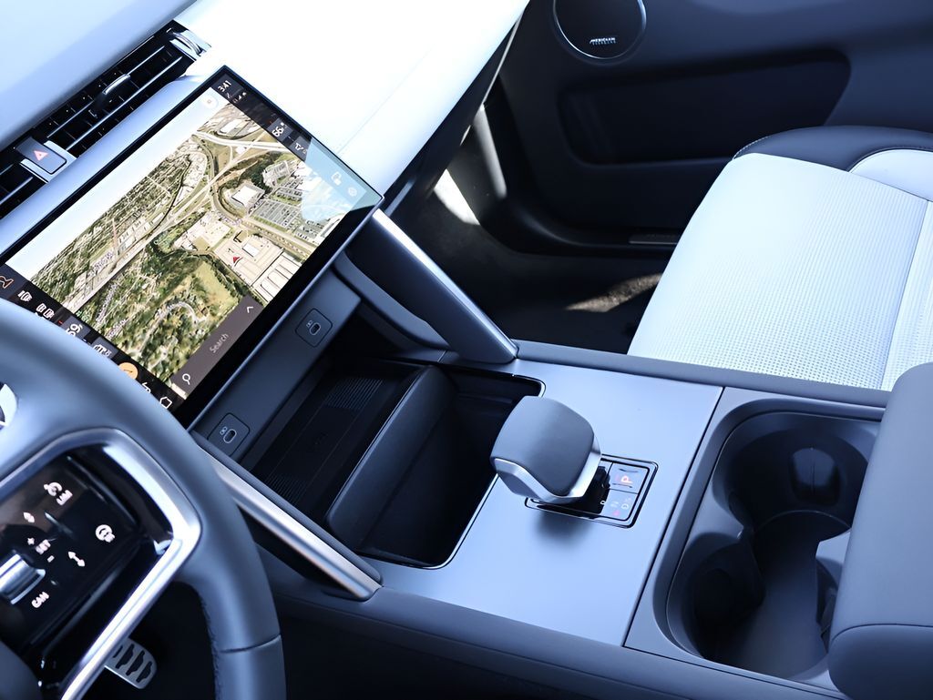 2026 Land Rover Discovery Sport Landmark San Clemente CA
