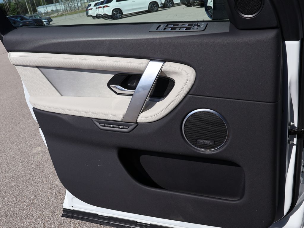 2026 Land Rover Discovery Sport Landmark San Clemente CA