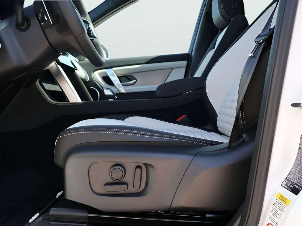 2026 Land Rover Discovery Sport Landmark San Clemente CA