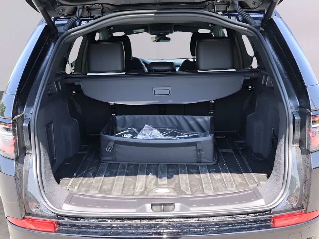 2026 Land Rover Discovery Sport Landmark San Clemente CA