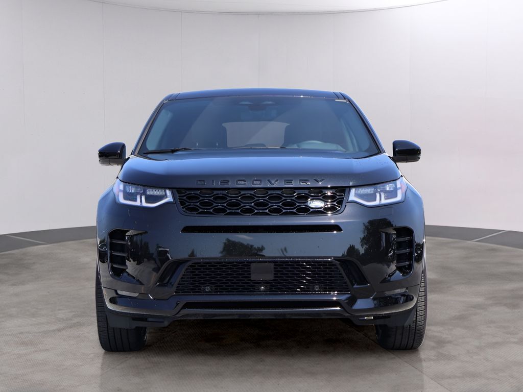 2026 Land Rover Discovery Sport Landmark San Clemente CA