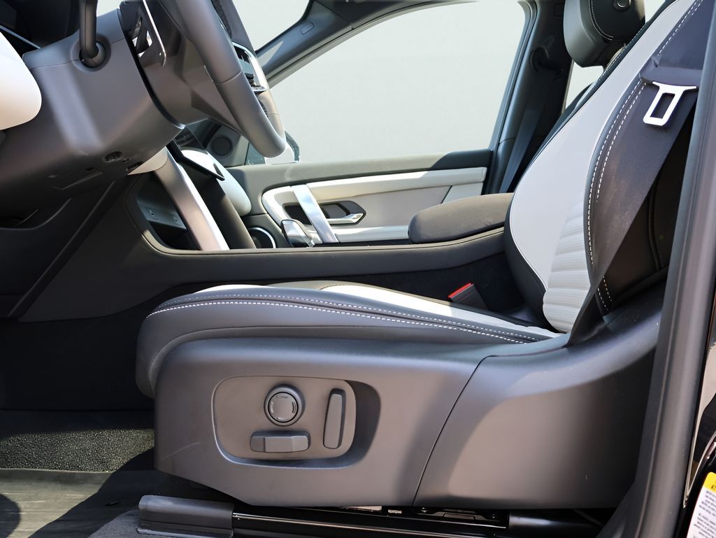 2026 Land Rover Discovery Sport Landmark San Clemente CA