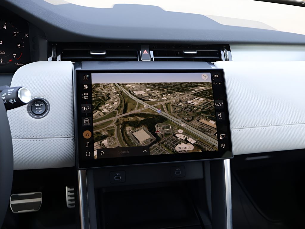 2026 Land Rover Discovery Sport Landmark San Clemente CA