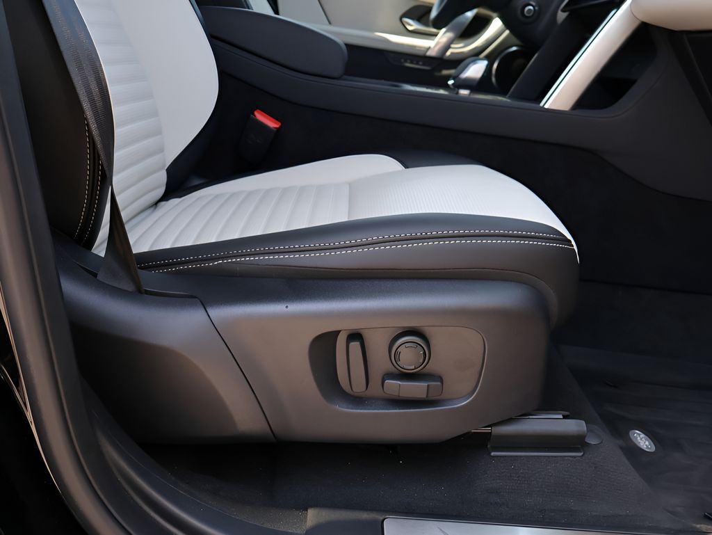 2026 Land Rover Discovery Sport Landmark San Clemente CA