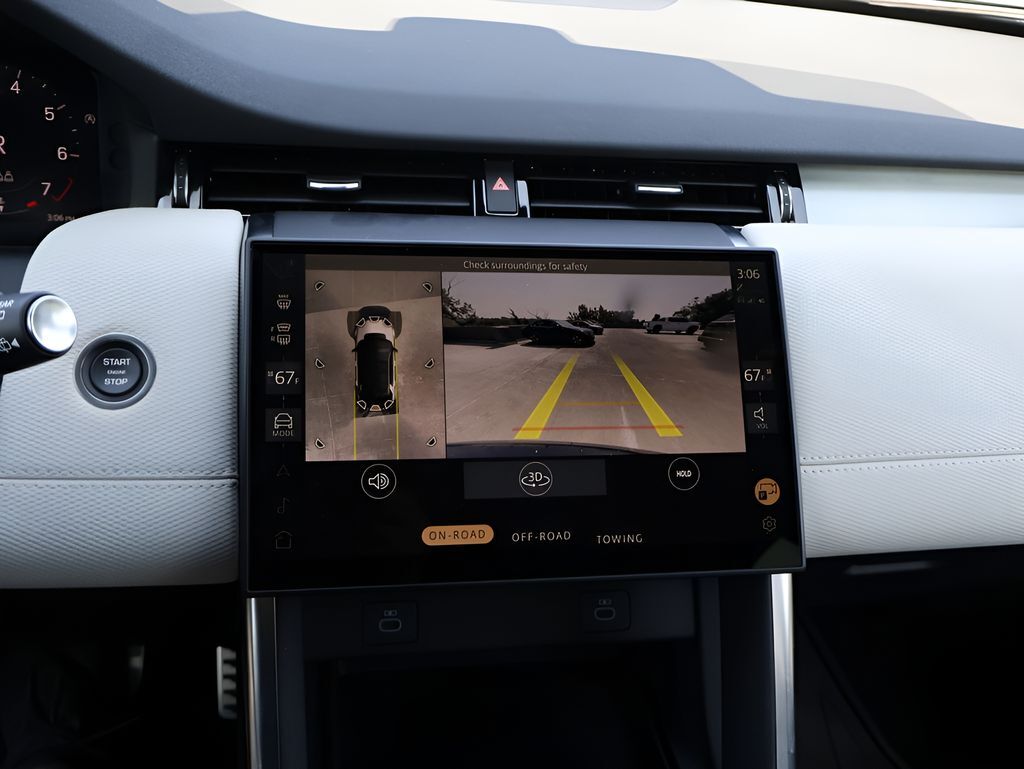 2026 Land Rover Discovery Sport Landmark San Clemente CA