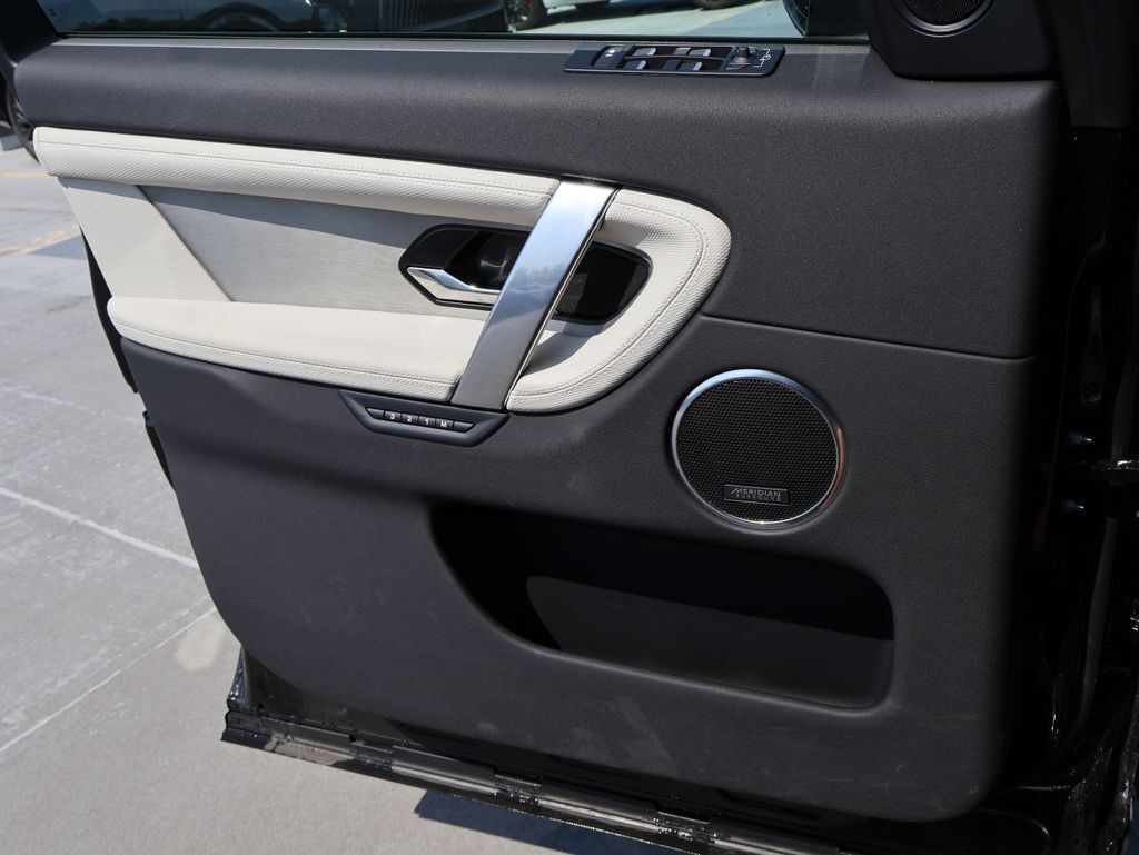 2026 Land Rover Discovery Sport Landmark San Clemente CA