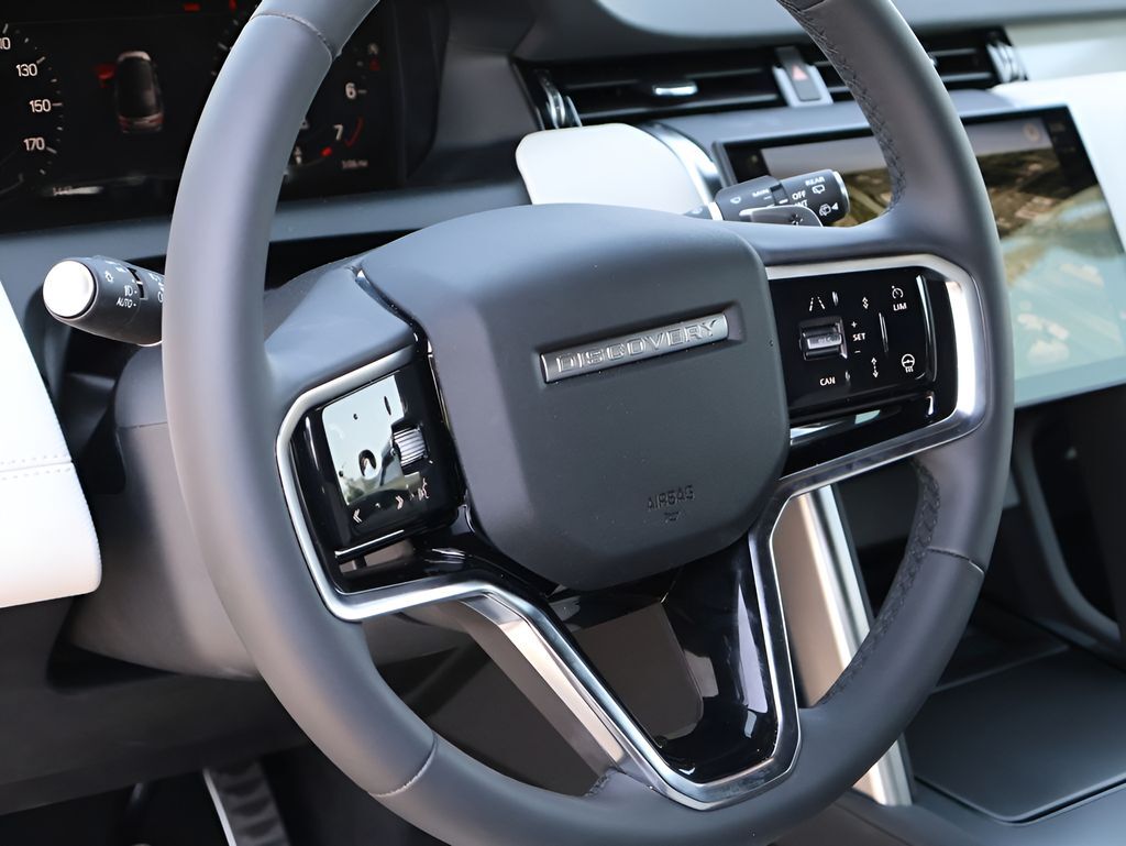 2026 Land Rover Discovery Sport Landmark San Clemente CA
