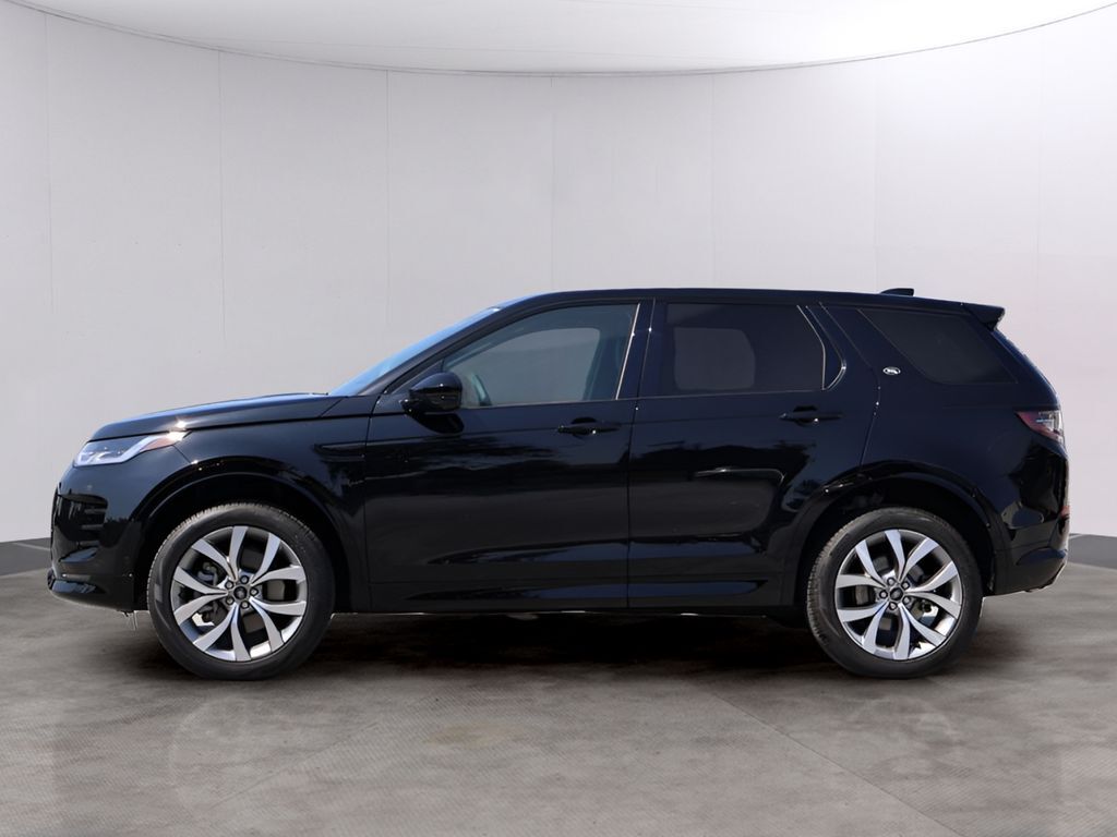 2026 Land Rover Discovery Sport Landmark San Clemente CA