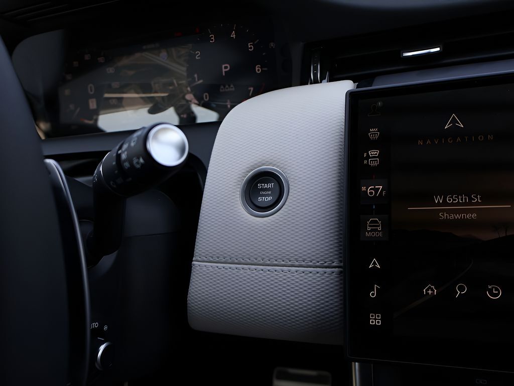 2026 Land Rover Discovery Sport Landmark San Clemente CA