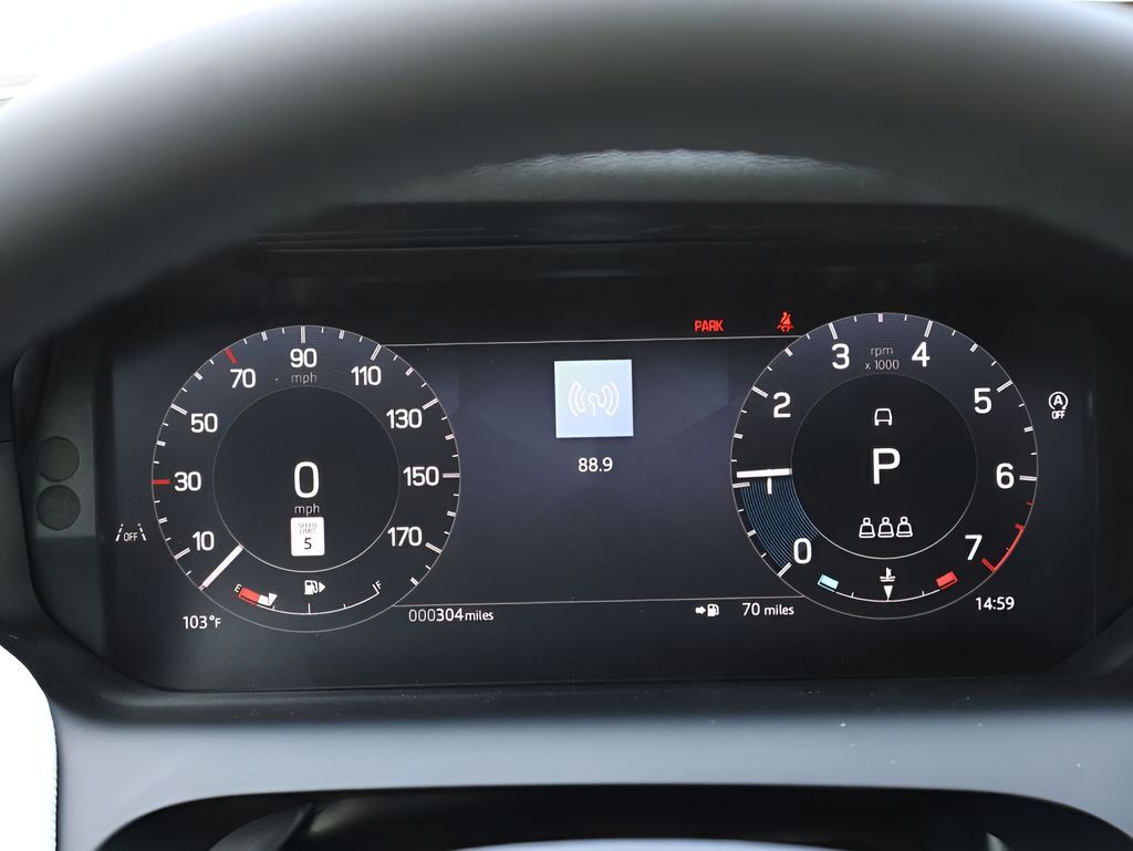 2026 Land Rover Discovery Sport Landmark San Clemente CA