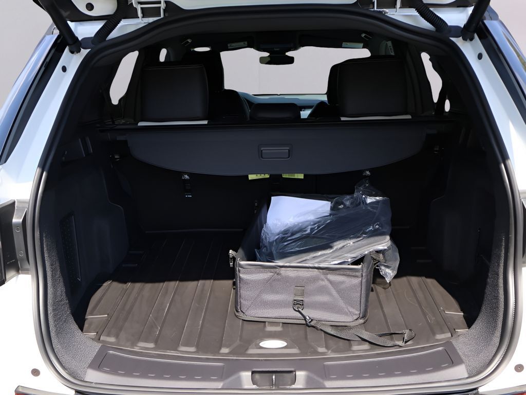 2026 Land Rover Discovery Sport Landmark San Clemente CA