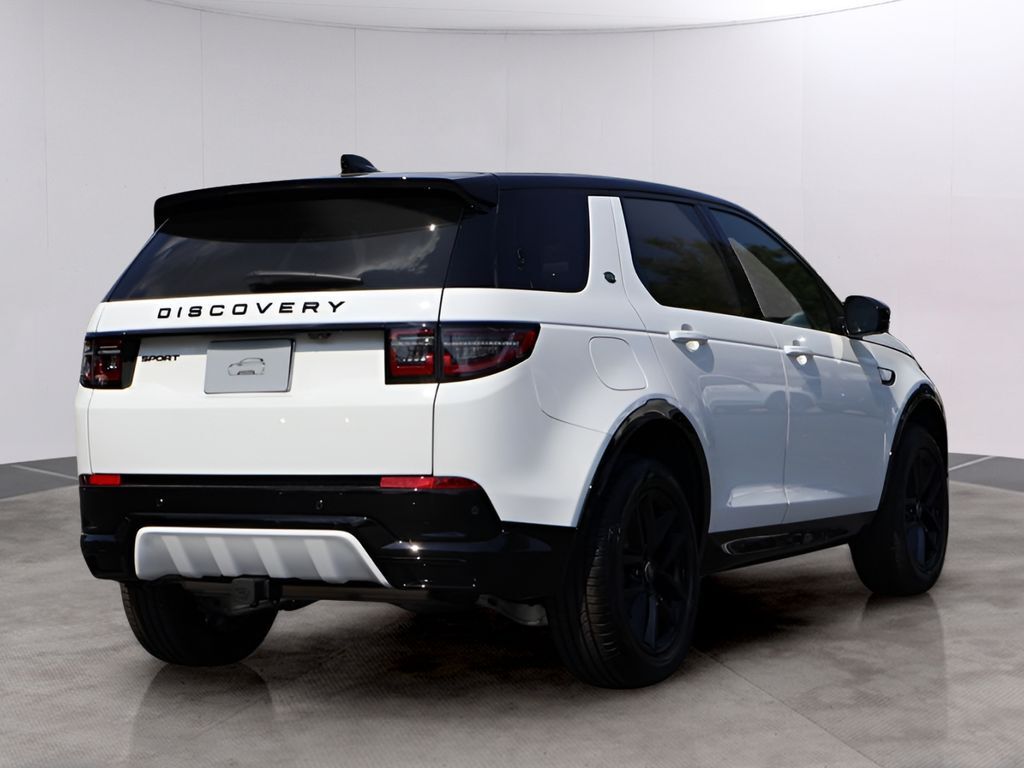 2026 Land Rover Discovery Sport Landmark San Clemente CA