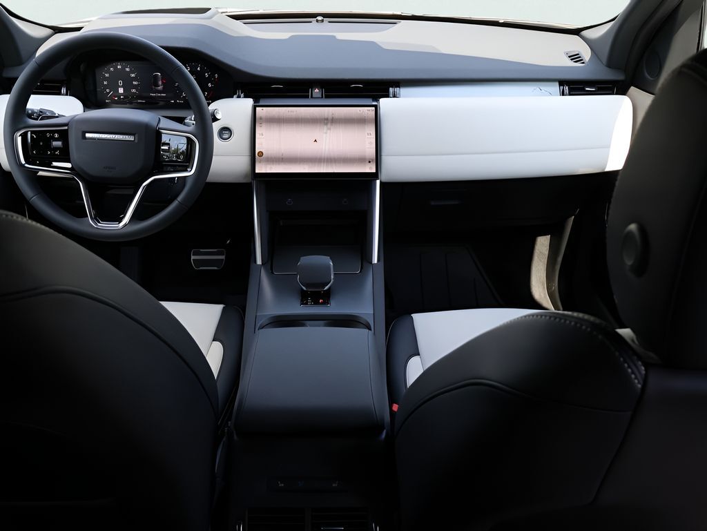 2026 Land Rover Discovery Sport Landmark San Clemente CA