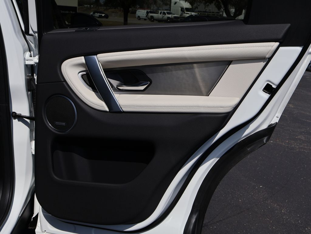 2026 Land Rover Discovery Sport Landmark San Clemente CA