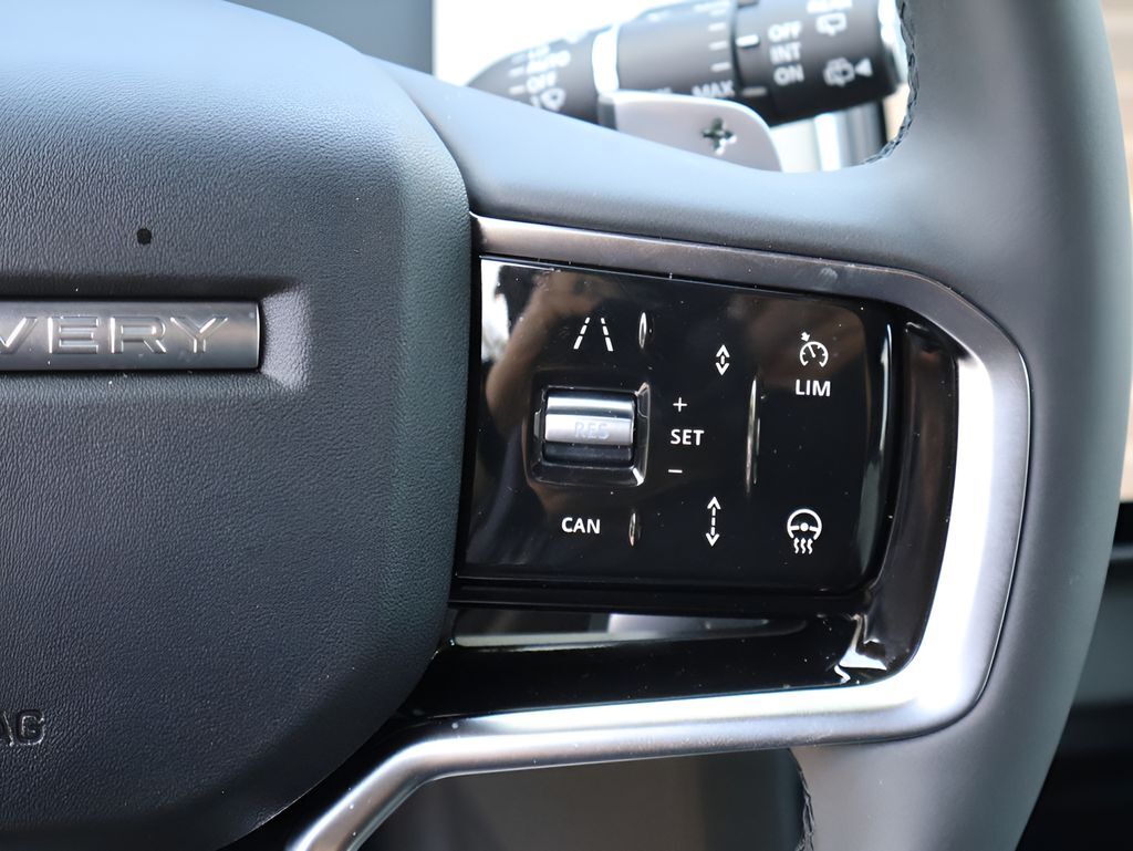 2026 Land Rover Discovery Sport Landmark San Clemente CA