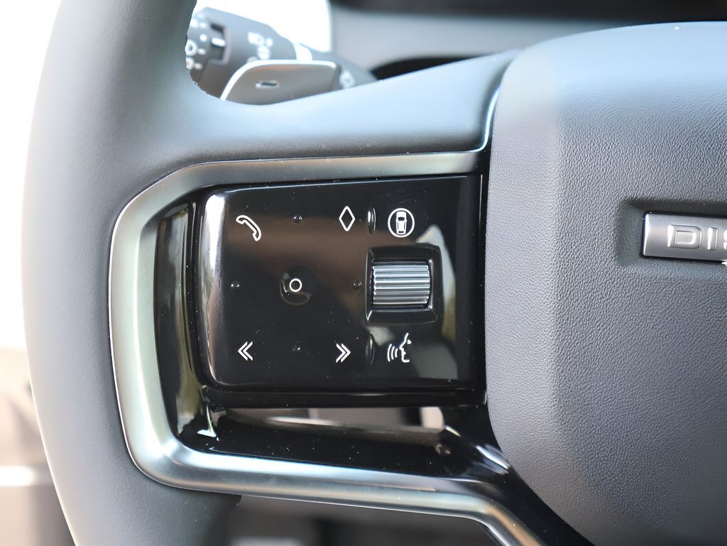 2026 Land Rover Discovery Sport Landmark San Clemente CA