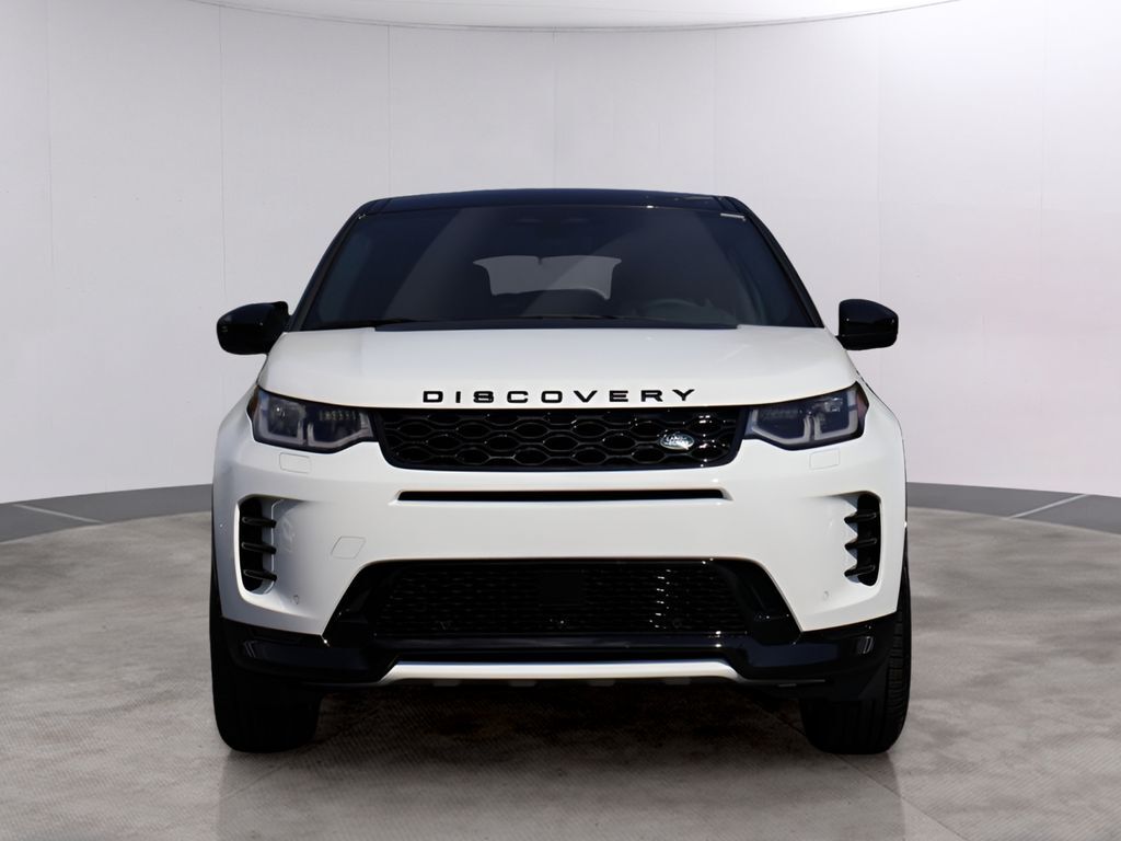 2026 Land Rover Discovery Sport Landmark San Clemente CA
